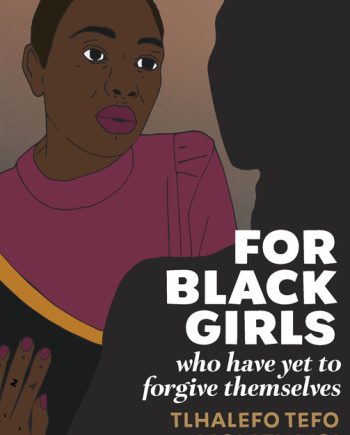 For Black Girls cover