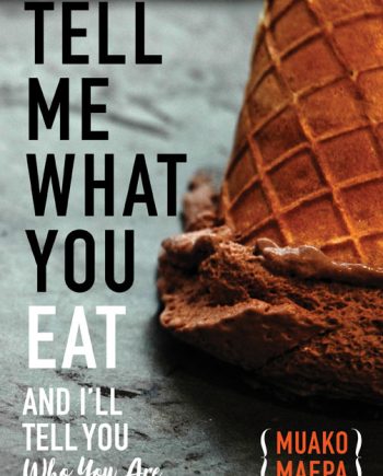Tell Me What You Eat cover